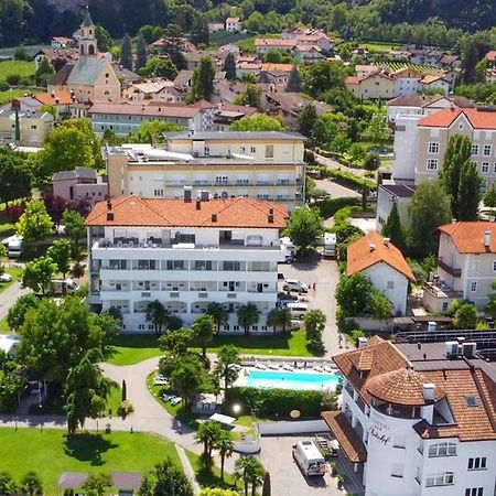 Hotel Markushof - Adults Only Ora / Auer Zewnętrze zdjęcie