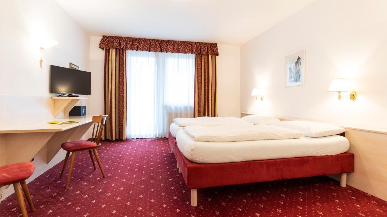 Hotel Markushof - Adults Only Ora / Auer Zewnętrze zdjęcie