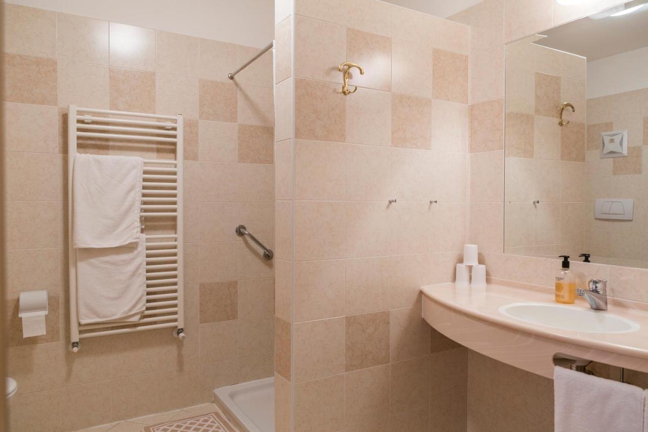 Hotel Markushof - Adults Only Ora / Auer Zewnętrze zdjęcie