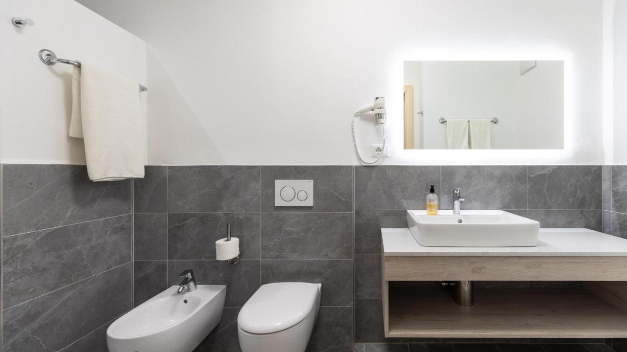 Hotel Markushof - Adults Only Ora / Auer Zewnętrze zdjęcie