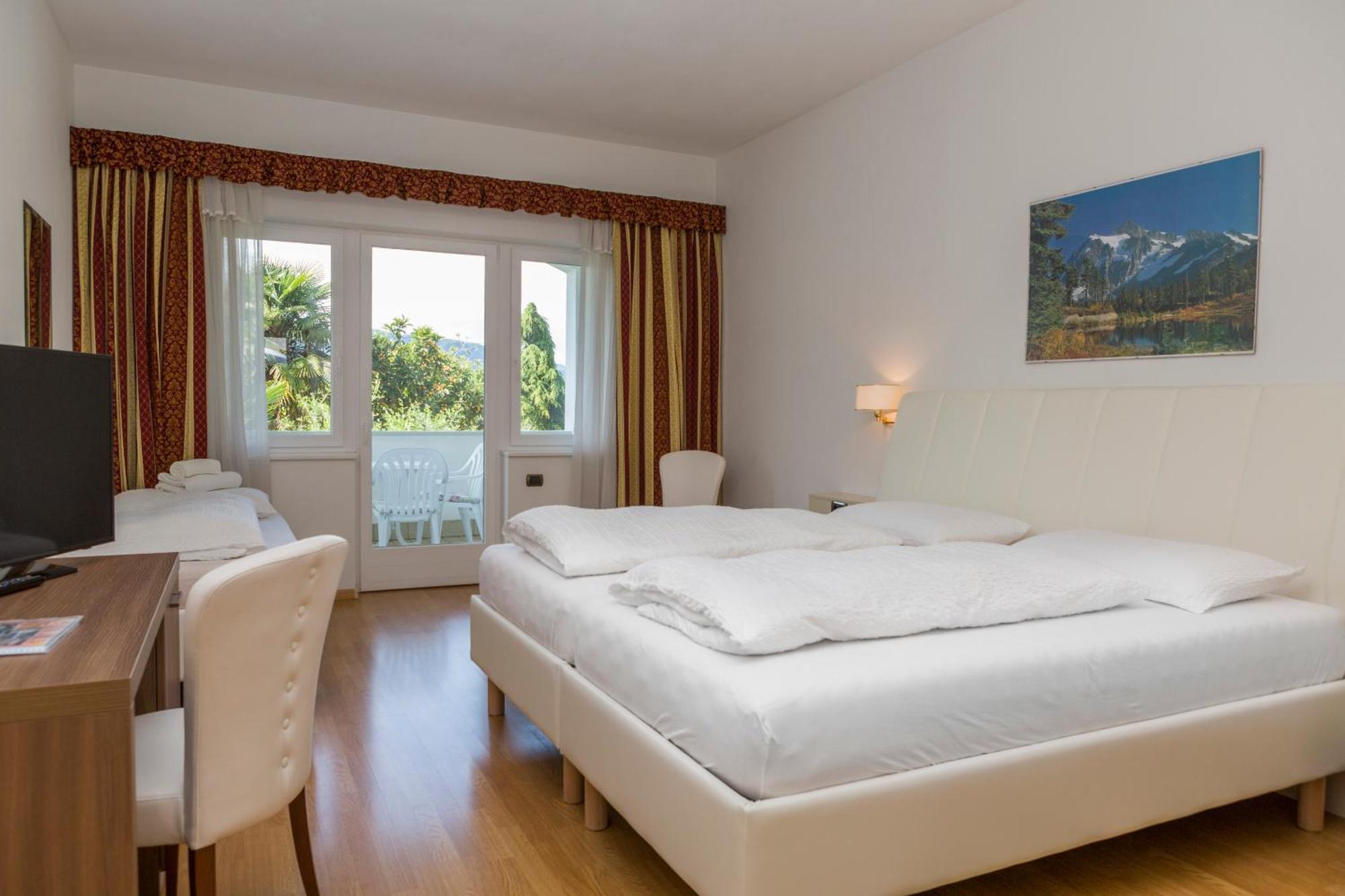 Hotel Markushof - Adults Only Ora / Auer Zewnętrze zdjęcie