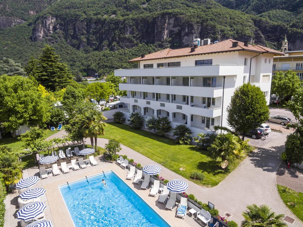 Hotel Markushof - Adults Only Ora / Auer Zewnętrze zdjęcie